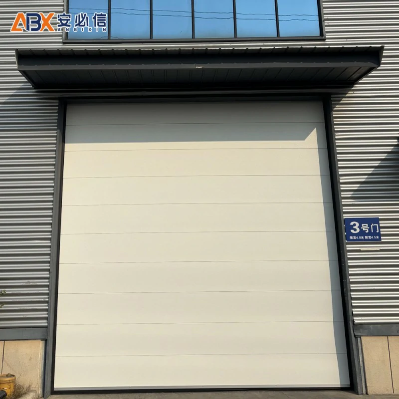 内江高扬程提升门